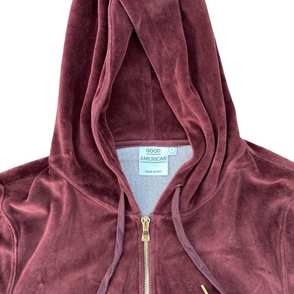 Good American Jacket - Picture 2 of 3